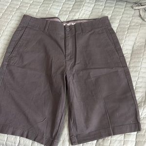Mens Dickies Flex Shorts